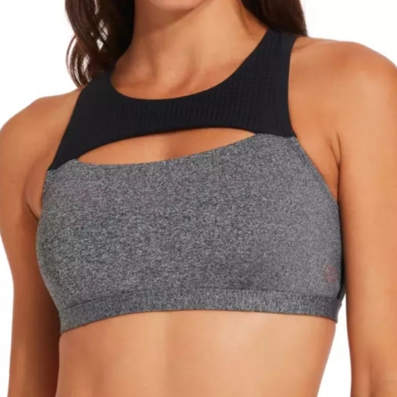 NWT plus size Calia 2 pc bikini - Picture 10 of 11